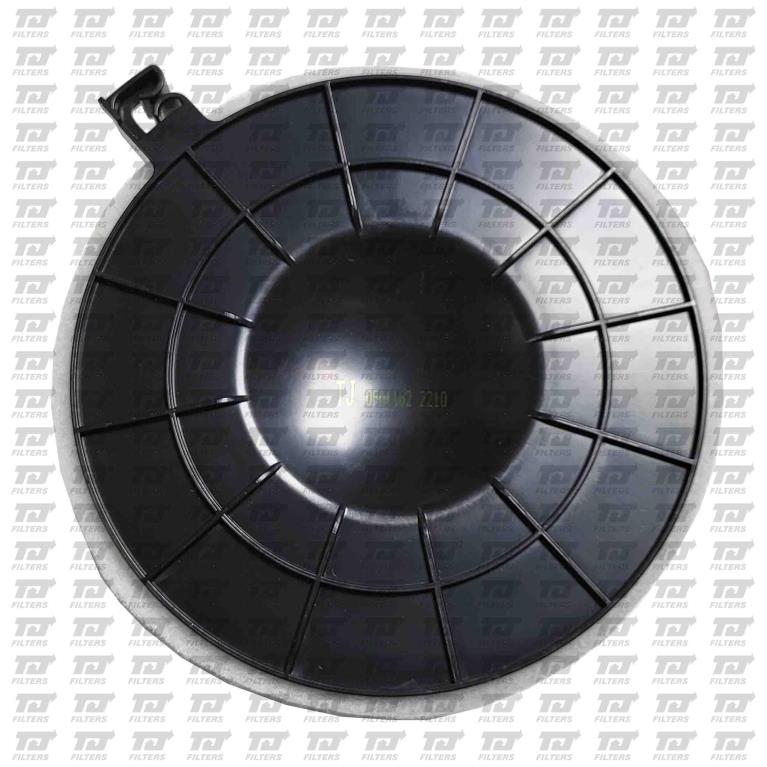 Filtre à air QUINTON HAZELL QFA1162